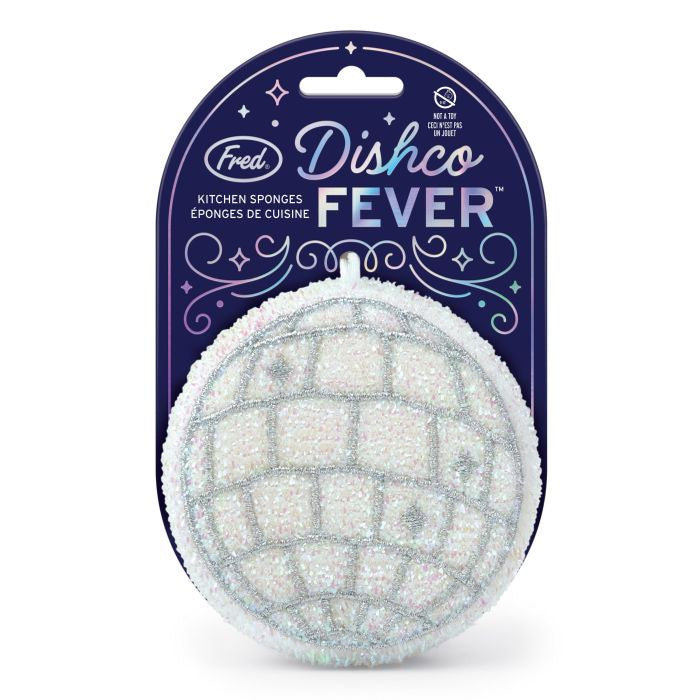 Dishco Fever Sponge-Set of 2