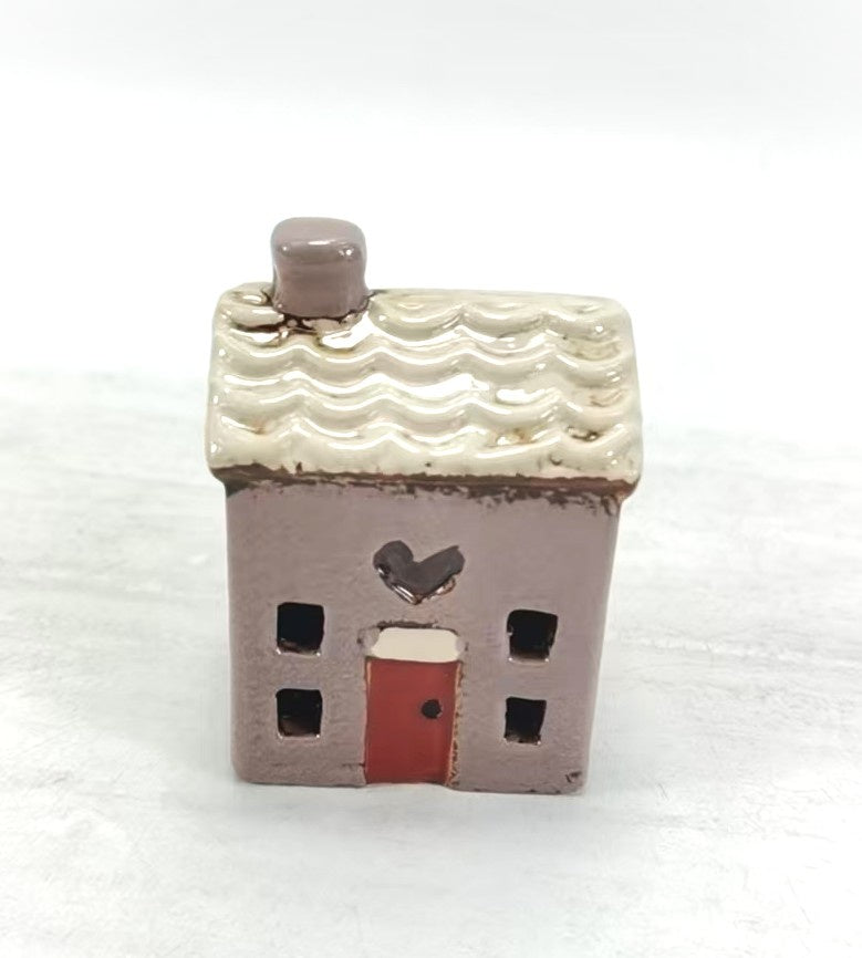 Little Heart House - Tealight