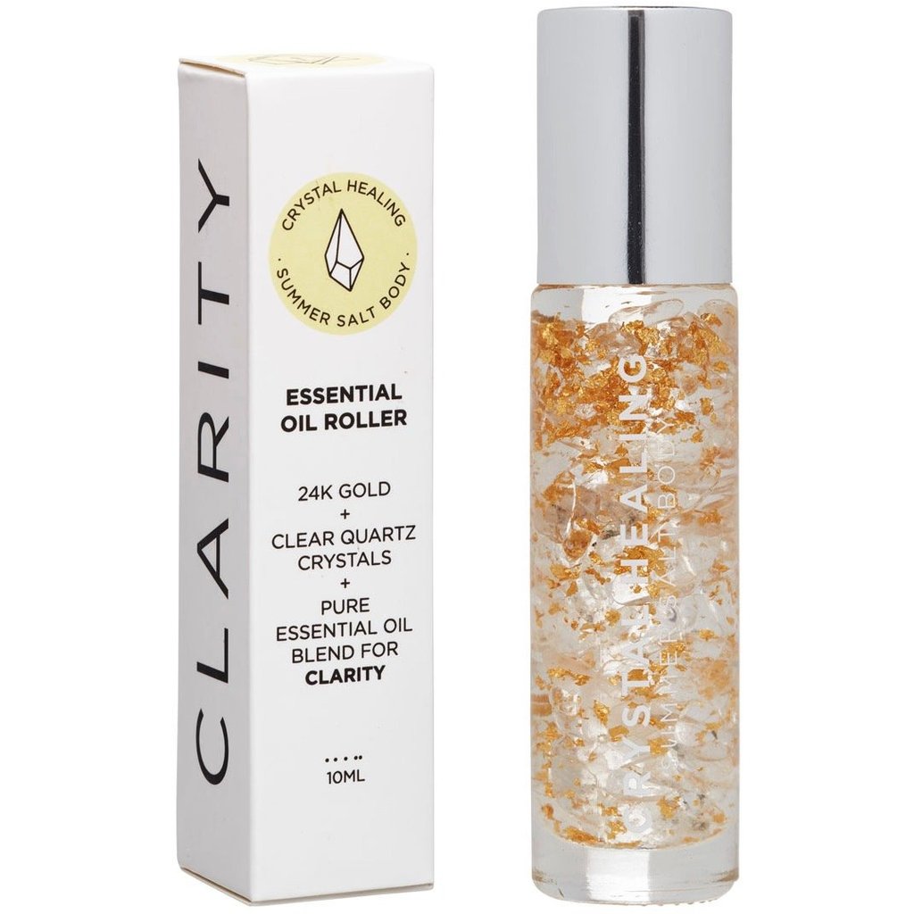 Essential Oil Roller - Clarity