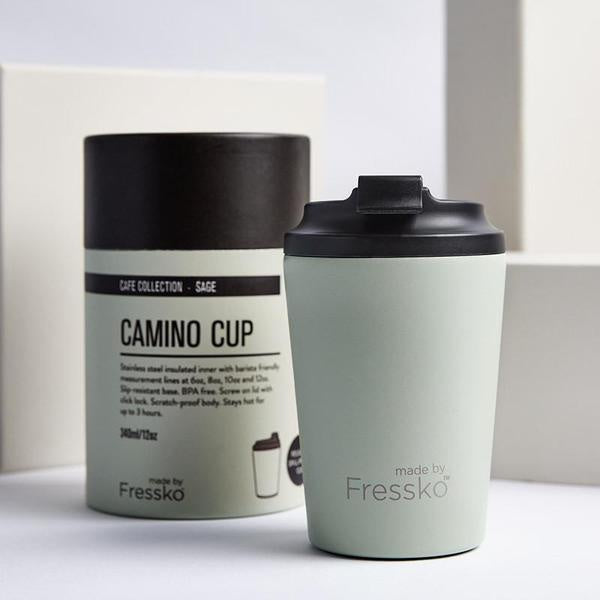 Fressko Camino 12oz Sage