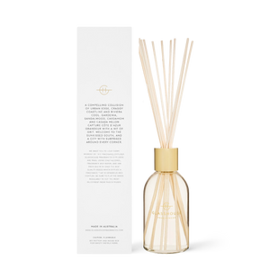 250ml Diffuser - MARSEILLE MEMOIR