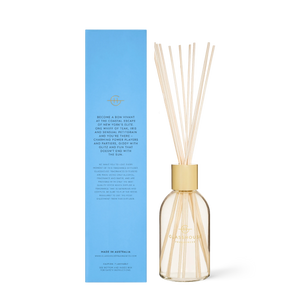 250ml Diffuser - THE HAMPTONS