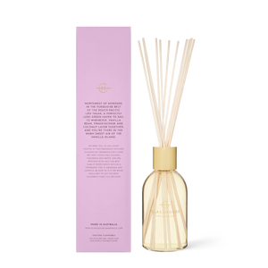 250ml Diffuser - A TAHAA AFFAIR