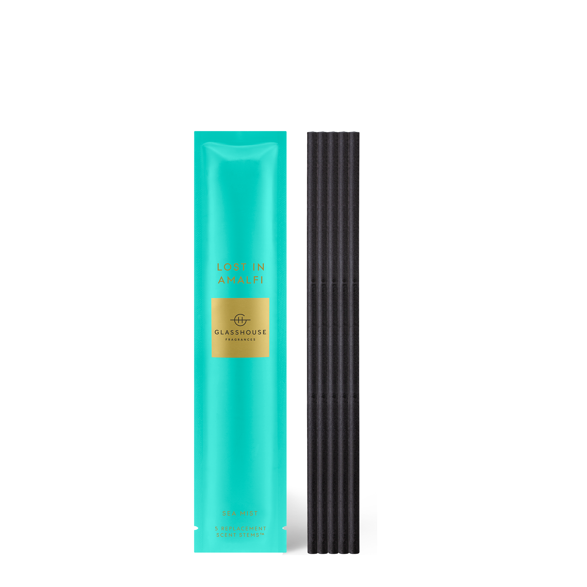 LOST IN AMALFI Replacement Scent Stems™
