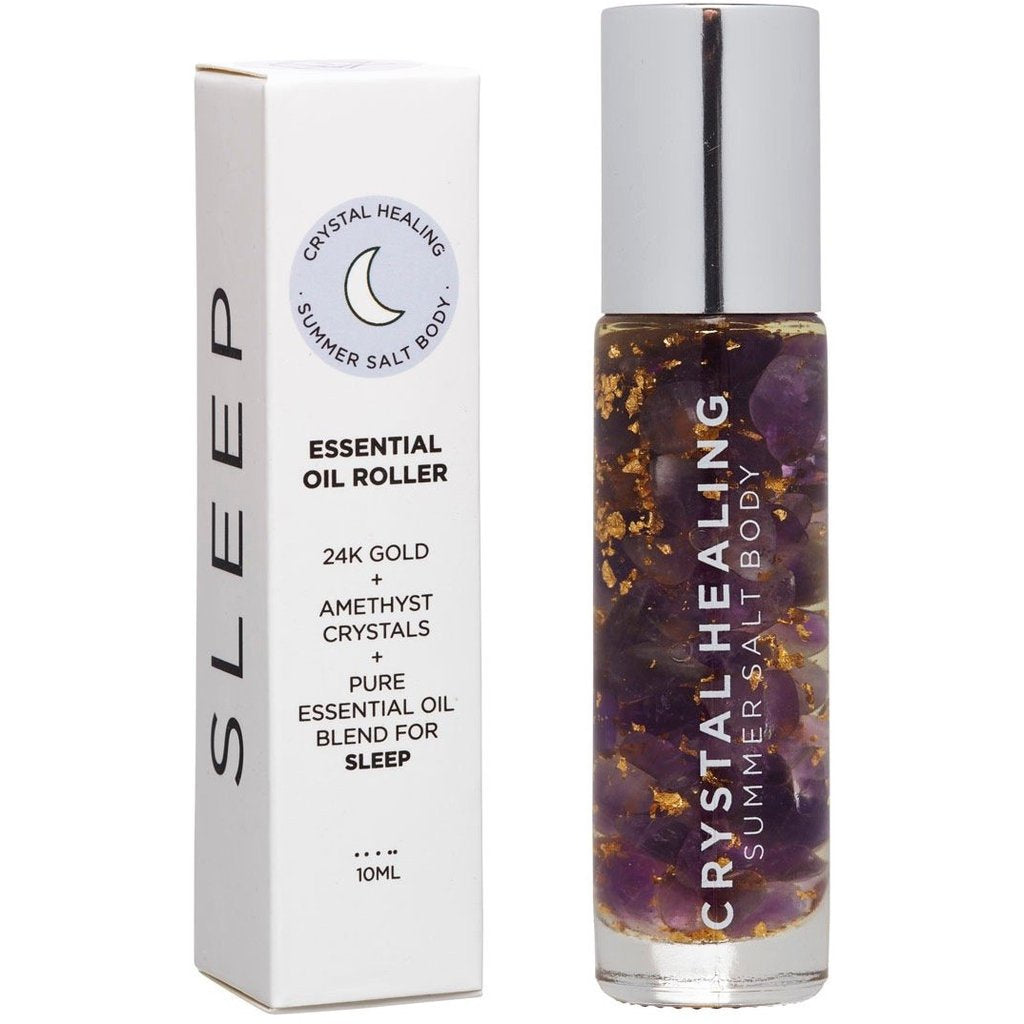 Essential Oil Roller - Sleep