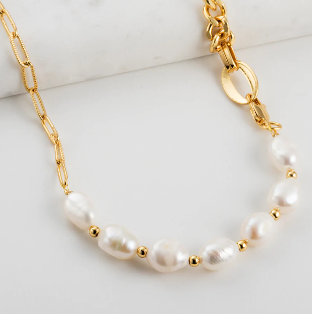 Elenore Necklace