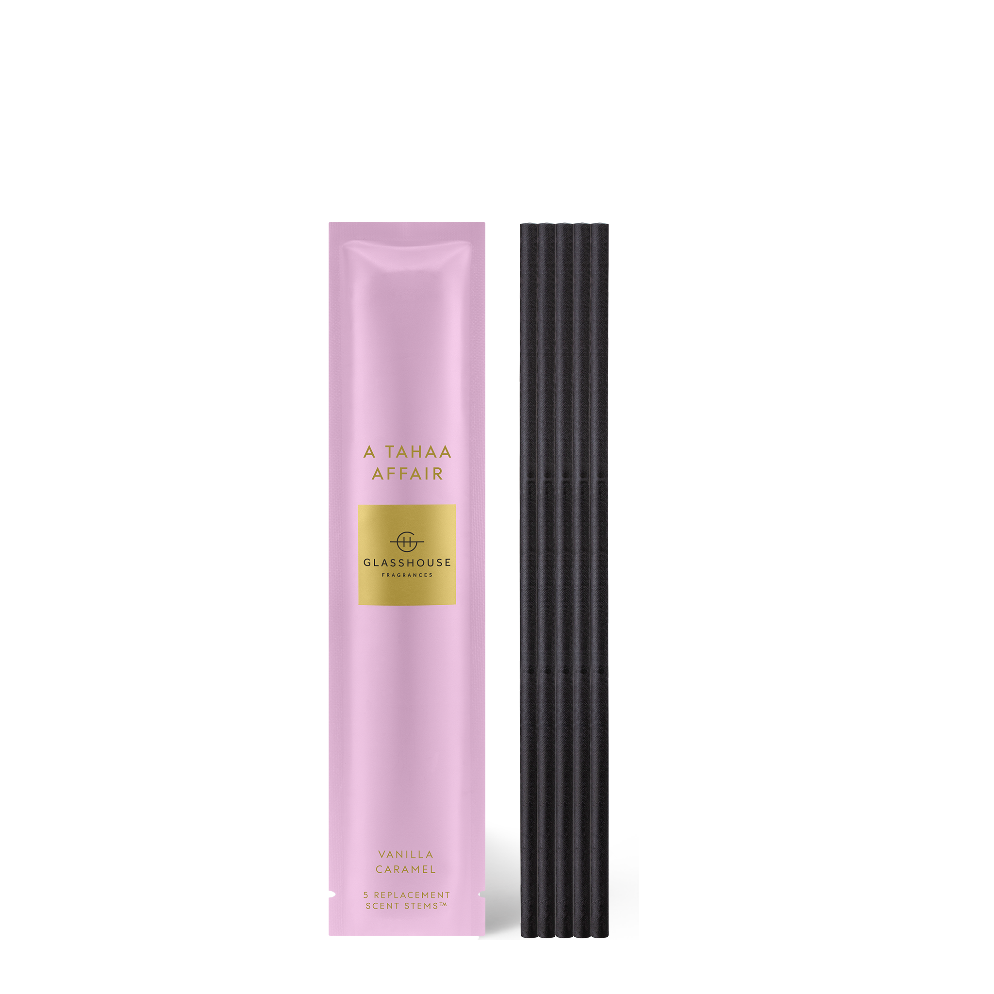 A TAHAA AFFAIR Replacement Scent Stems™