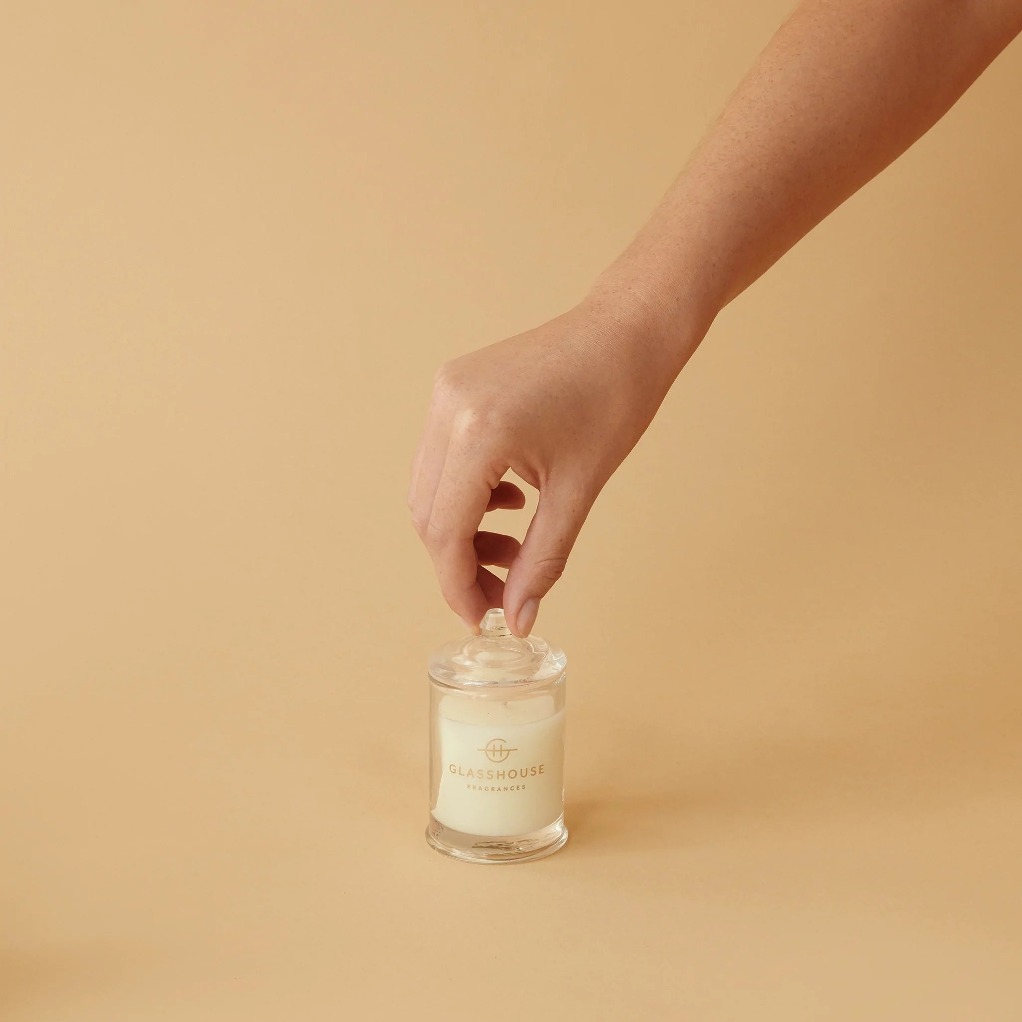 60g Candle - KYOTO IN BLOOM
