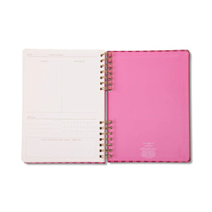 Designworks - Wellness Journal Good Things