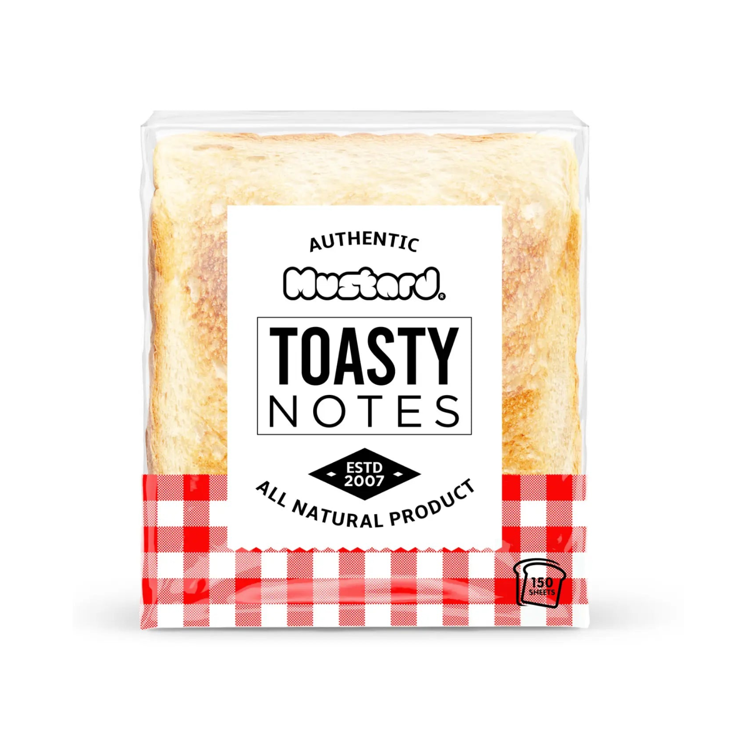 Toasty Notes