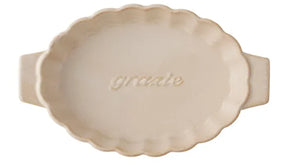 Toscana Ceramic Baker