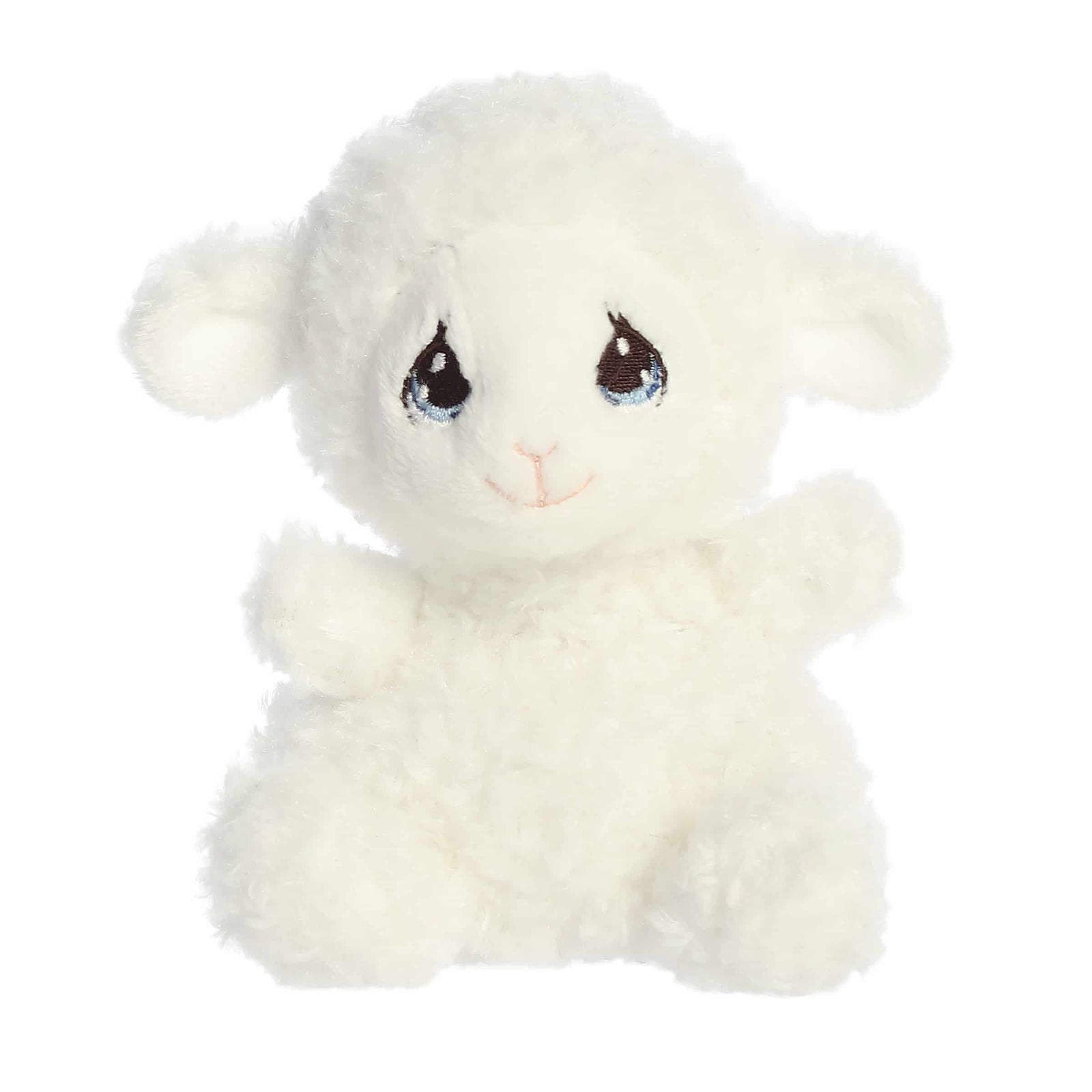 Palm Pals - Luffie Lamb