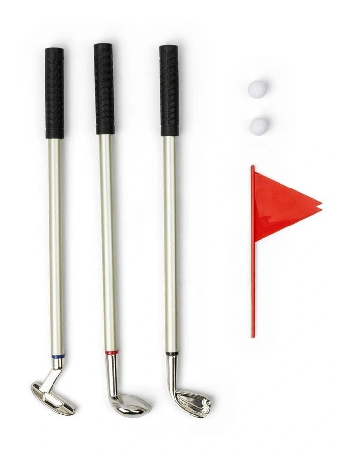 Golf Club Pens