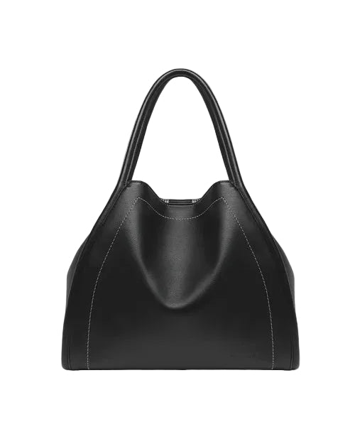 Sutton Shoulder Bag - Black