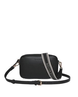 Bianca Crossbody Bag - Black