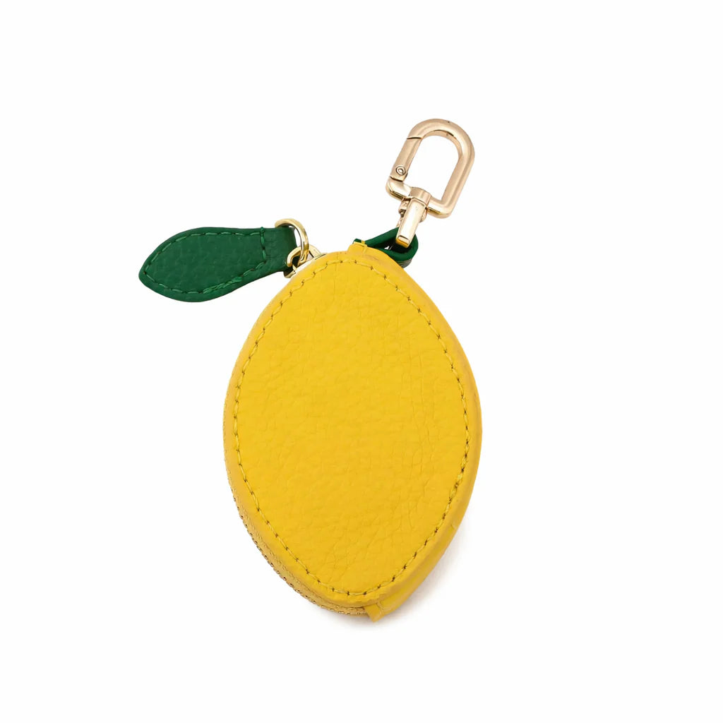 Bag Charm - Lemon