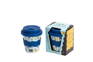 Chino Club - Rad Times Cup (4oz)