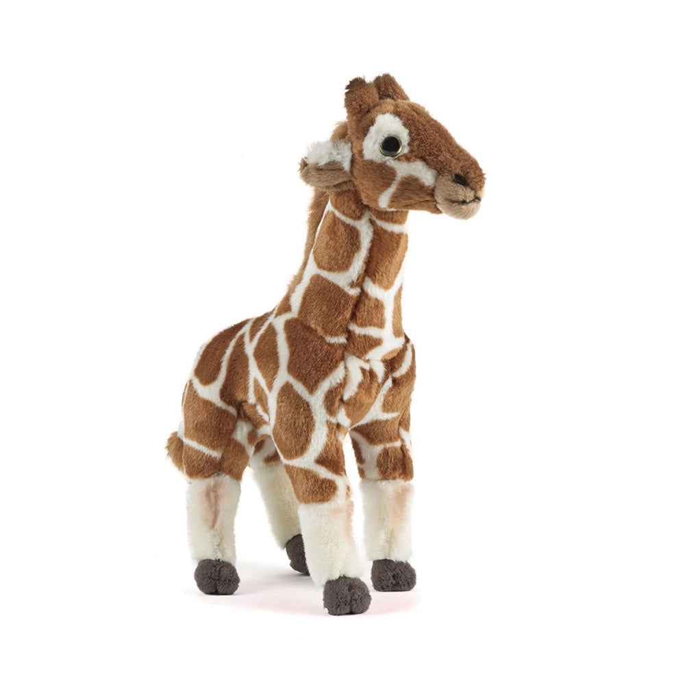 Living Nature - Giraffe (Medium 28cm)