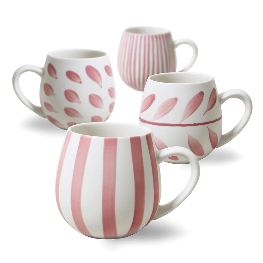 The Original Hug Me Mugs - Robert Gordon