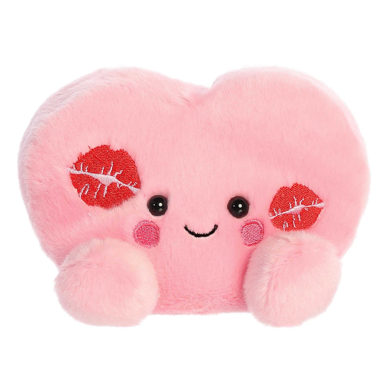 Palm Pal - 13cm Kinsley Kisses Heart