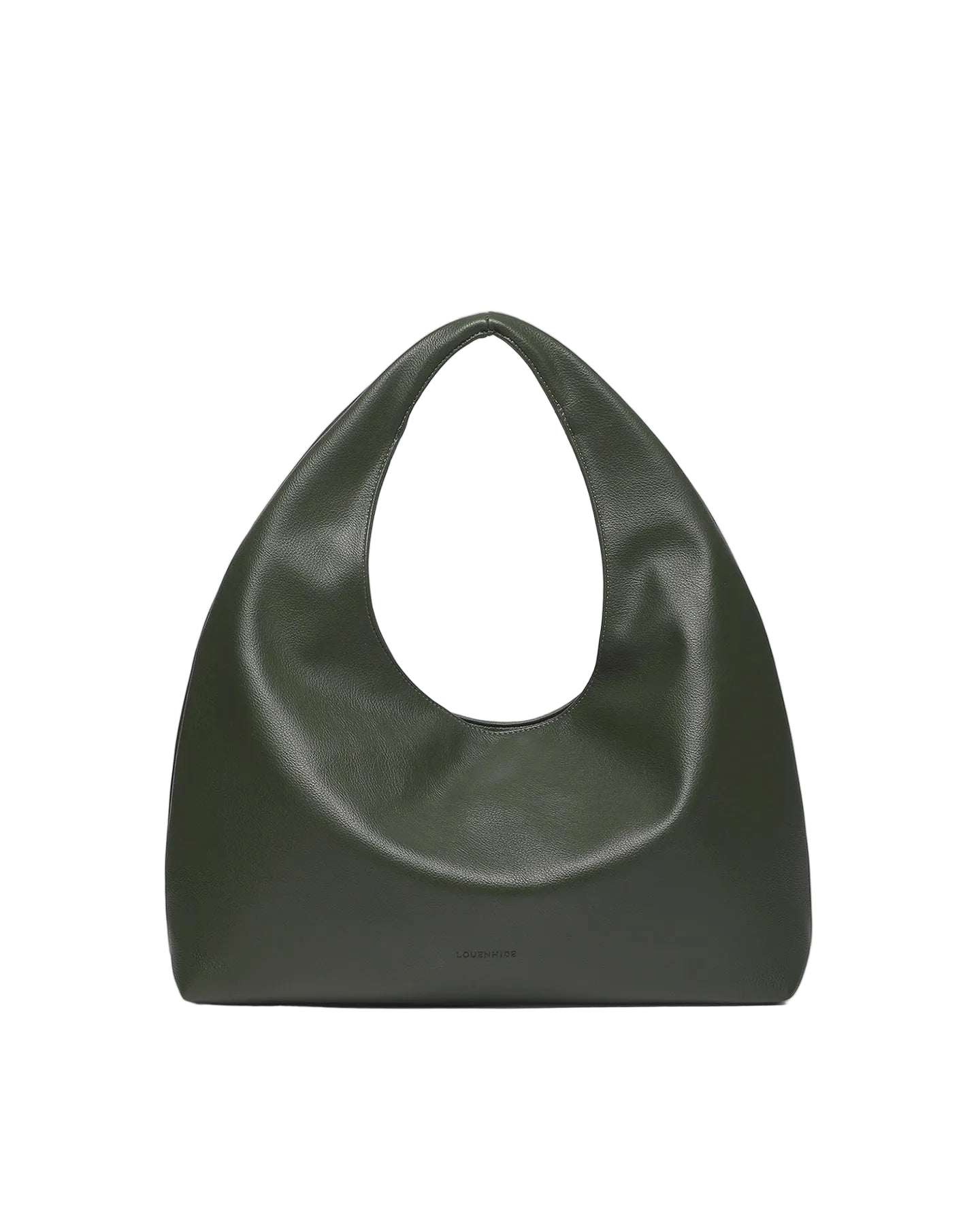 Louenhide - Monaco Shoulder Bag Olive