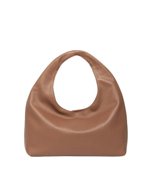 Monaco Shoulder Bag - Toffee