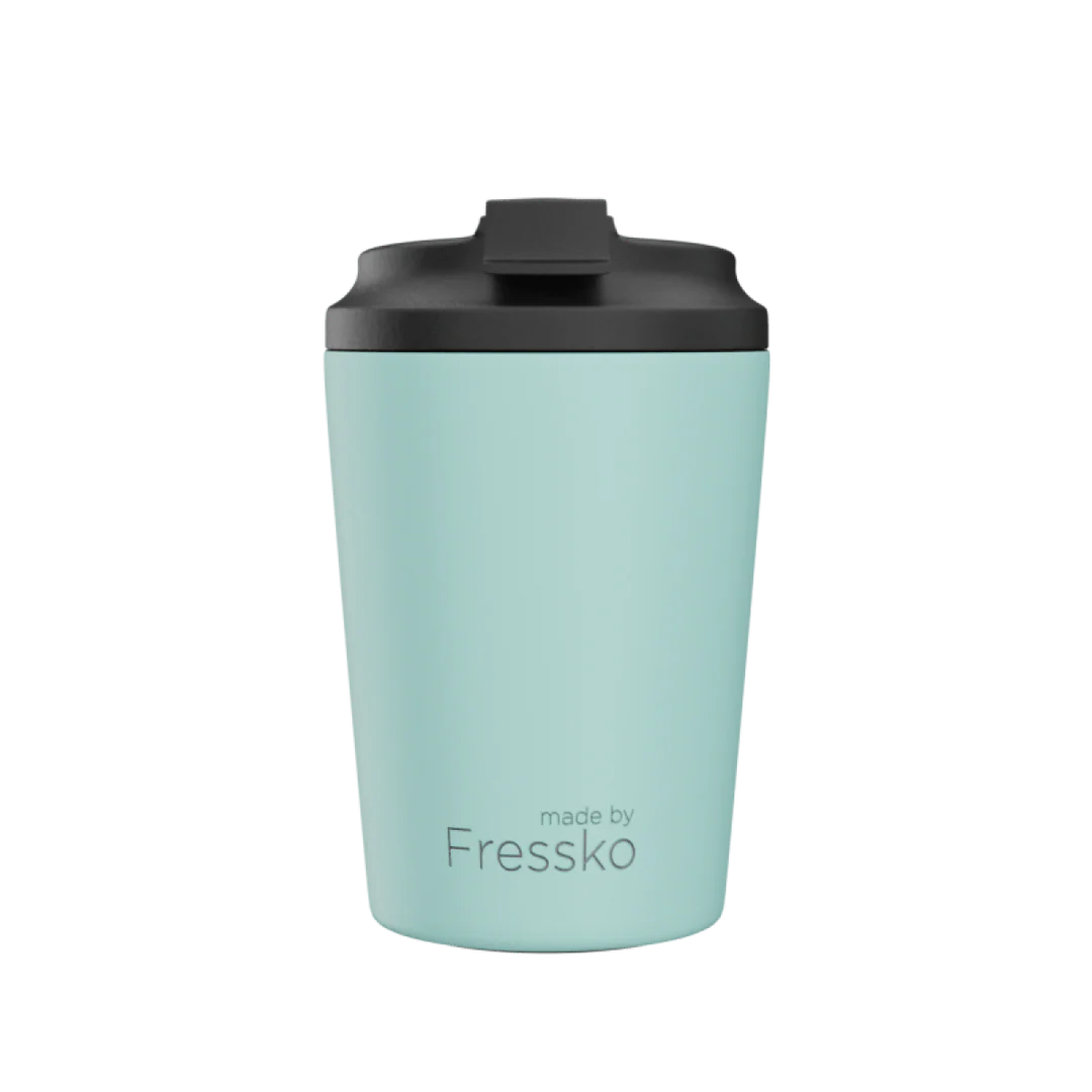 Fressko Bino Ceramic 8oz Breezy
