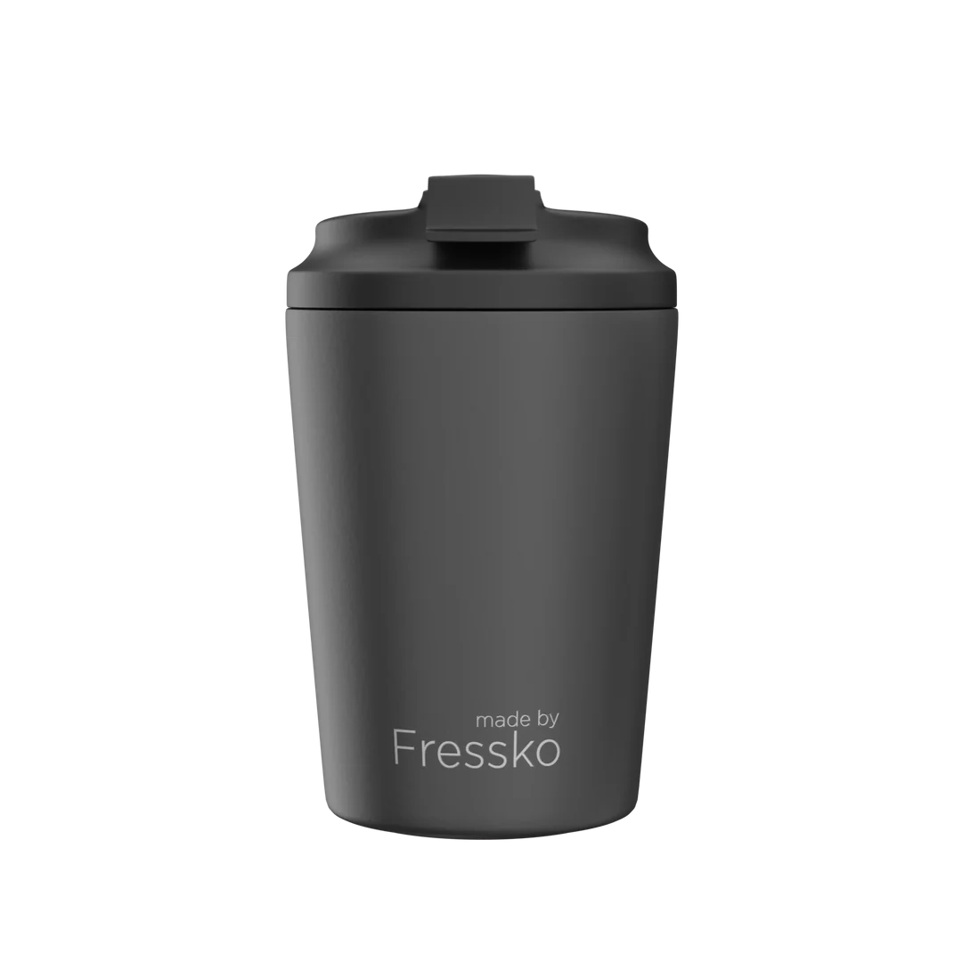 Fressko Bino  8oz - Coal