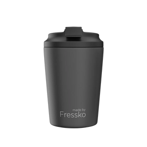 Fressko Bino  8oz - Coal