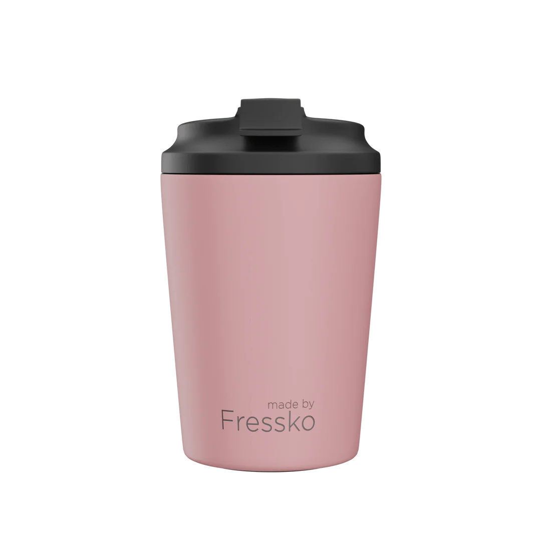 Fressko Bino  Cup 8oz - Floss