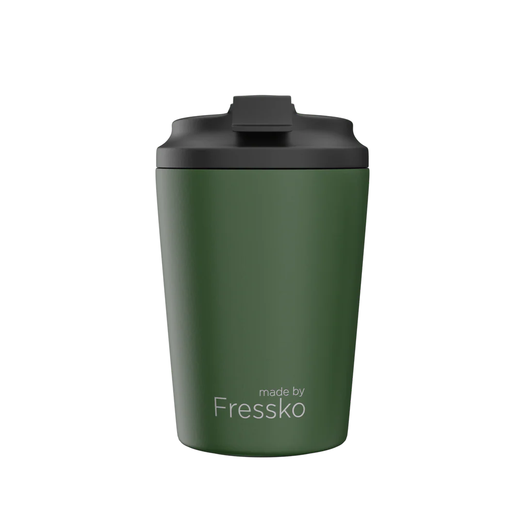 Fressko Bino 8 oz Khaki