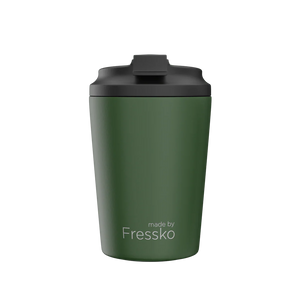 Fressko Bino 8 oz Khaki