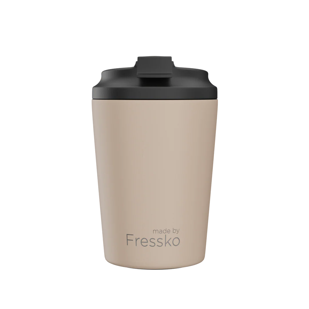 Fressko Bino 8oz Oat