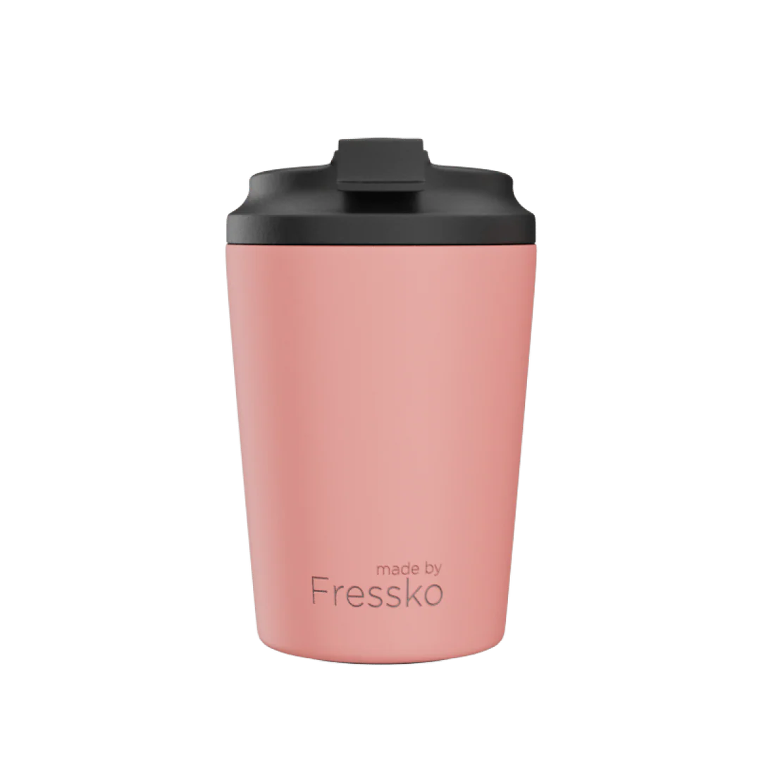Fressko bino 8oz Peachy