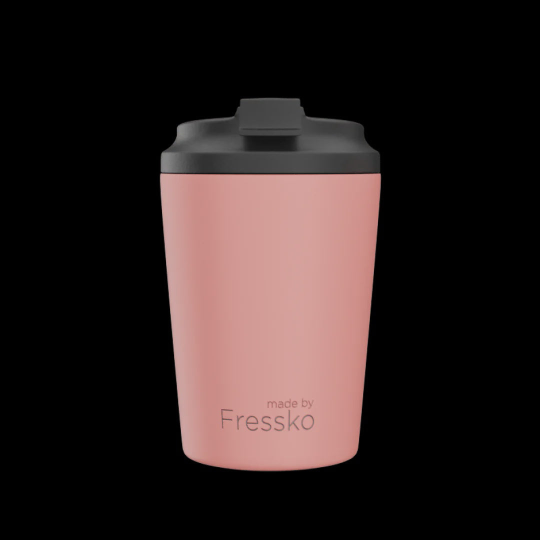 Fressko bino 8oz Peachy