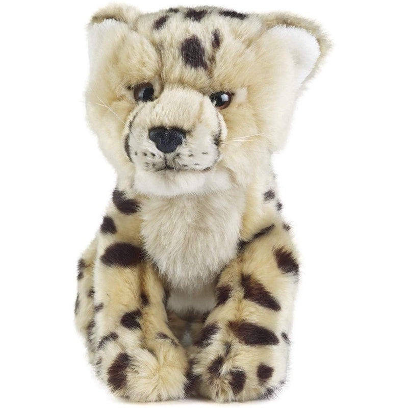 Living Nature - Cheetah Cub (26cm)