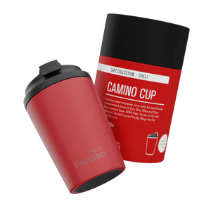 Fressko Camino 12oz Chilli