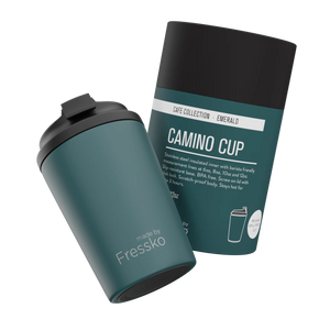 Fressko Camino 12oz Emerald