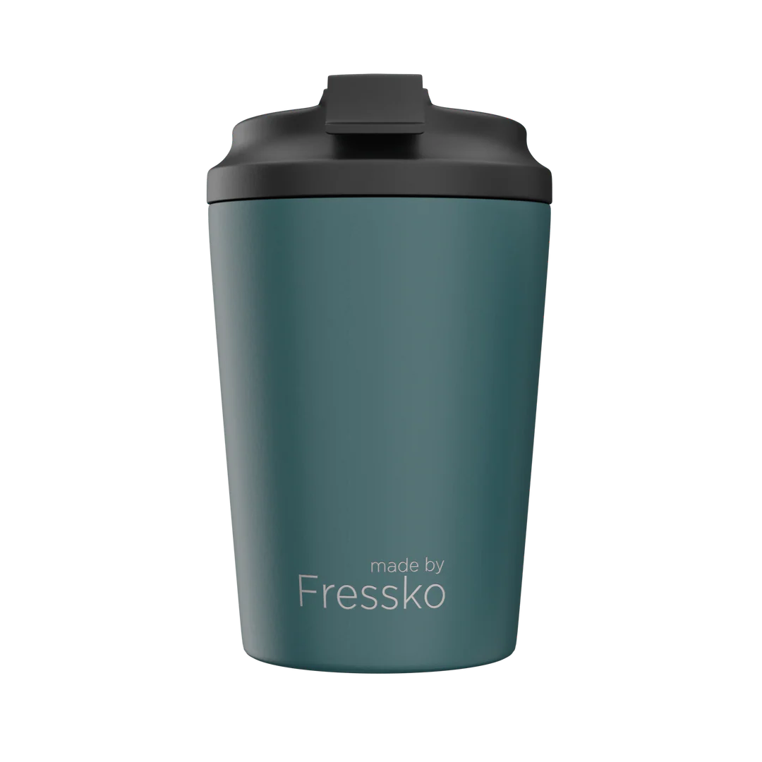 Fressko Camino 12oz Emerald