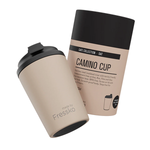 Fressko Camino 12oz Oat