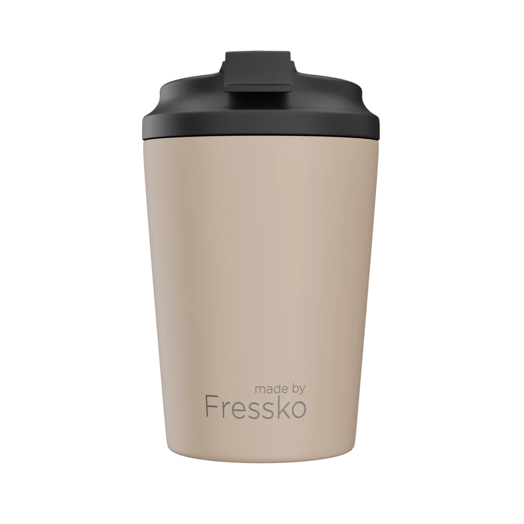 Fressko Camino 12oz Oat