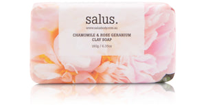 Salus - Bar Soaps