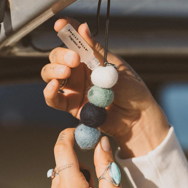 Smelly Balls - Cove Set (Coastal Drift)