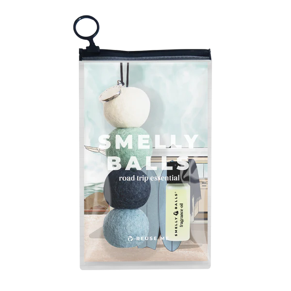 Smelly Balls - Cove Set (Coastal Drift)