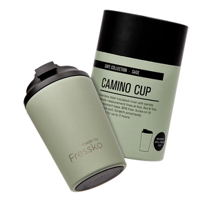 Fressko Camino 12oz Sage