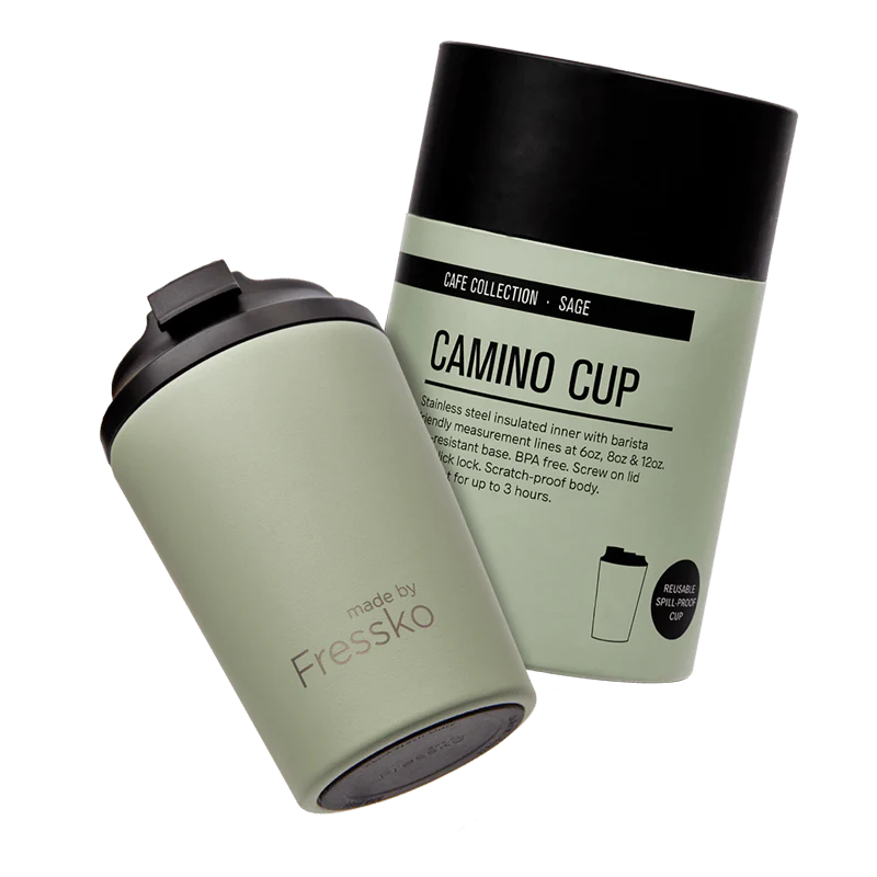 Fressko Camino 12oz Sage