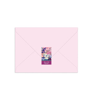Joy Laforme Art of the Table Greeting Card Puzzle