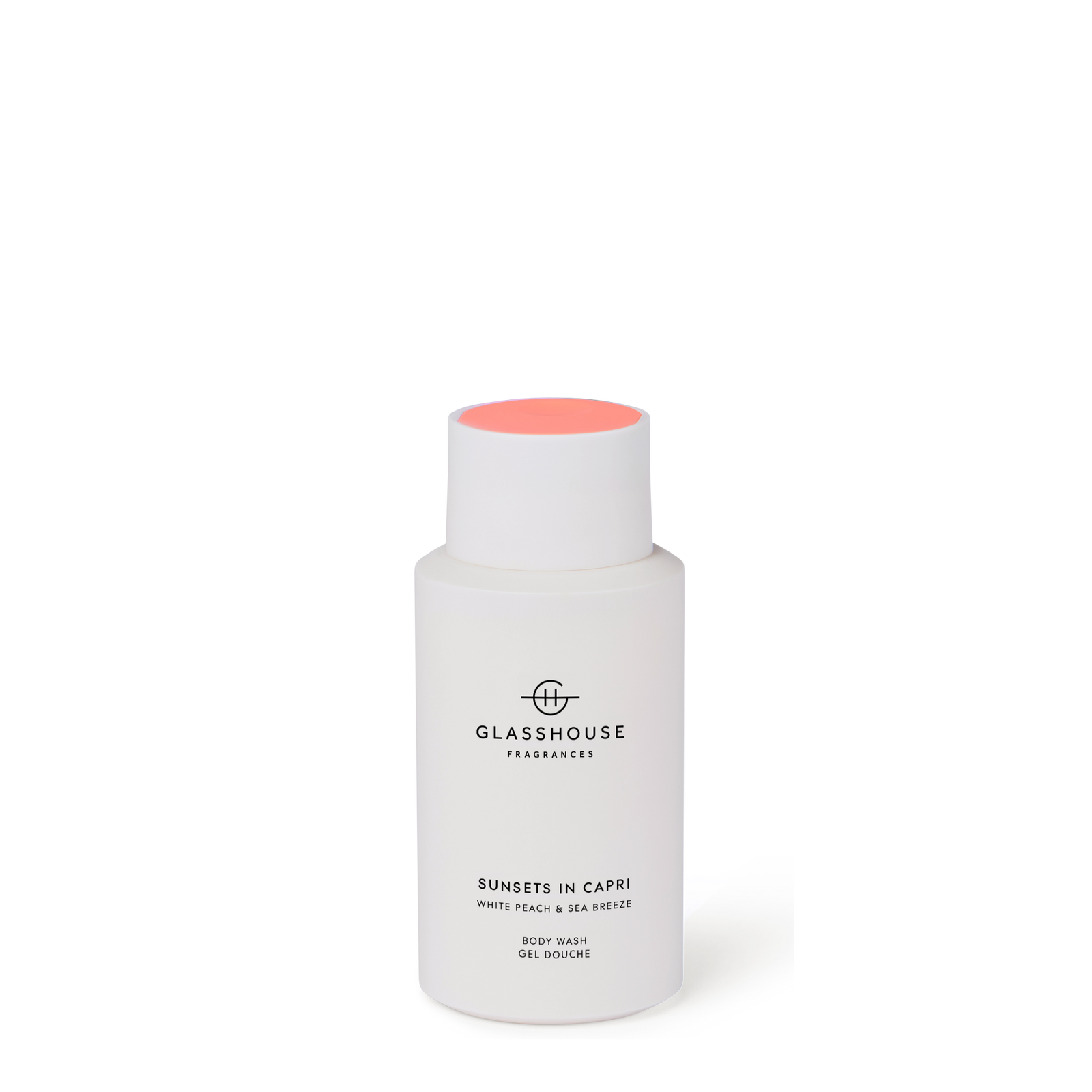 Glasshouse Fragrances - 300ml Body Wash