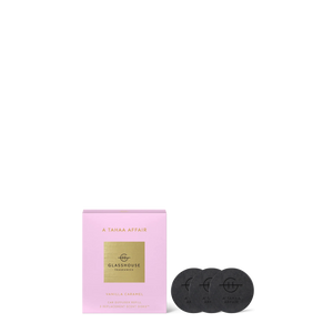 GF 3 Replacement Scent Disks - A TAHAA AFFAIR
