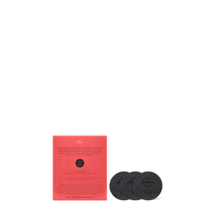 GF 3 Replacement Scent Disks for Car Diffuser - One Night in Rio